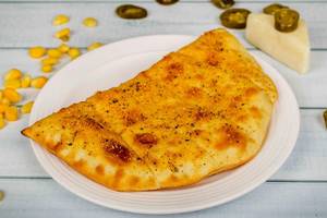 Italian Cheese Garlic Bread