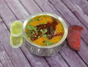 Dal Tadka