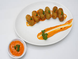 Jalapeno Cheese Poppers