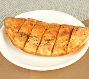 Stuffed Garlic Bread