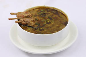Nenjelum Soup