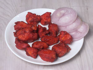 Chicken 65 Boneless