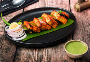 Paneer Tikka
