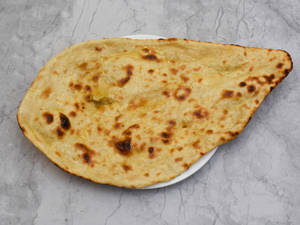 Butter Naan