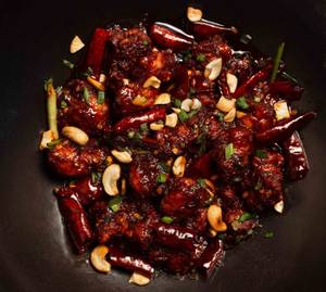 Kung Pao Chicken