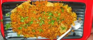 Masala Rice