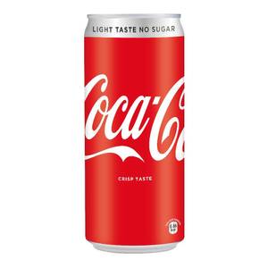 Diet Coke Tin 350ml