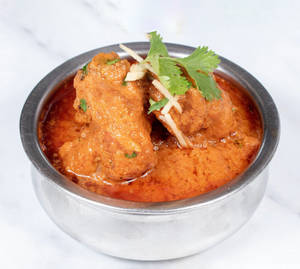 Chicken Changezi Boneless