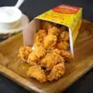 Kuduk Special Chicken Hot Wings
