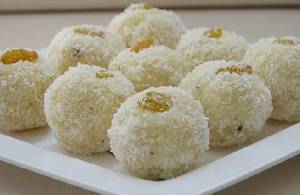 Petha Coconut Laddu 500g