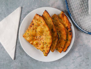 Missi Roti