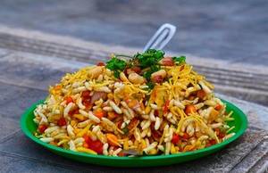 Bhel Puri