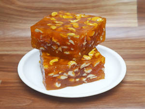 Special Cashew Halwa  
