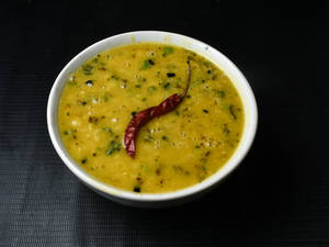 Dal Tadka