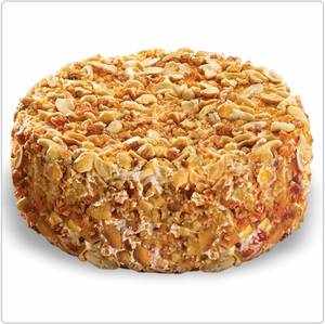SB Golden Temptation Cake [One Liter]