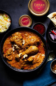 Chicken Rahra  [half]