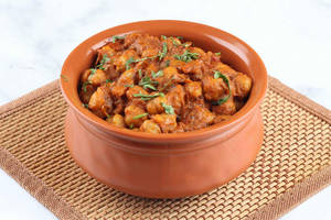 Chana Masala