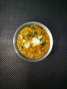 Paneer Keema