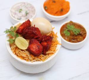 65 Briyani