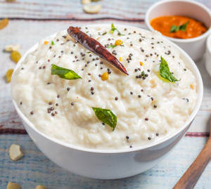 Curd Rice