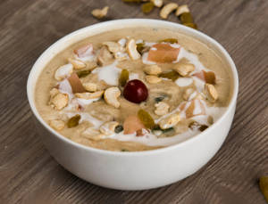 Navratan Korma
