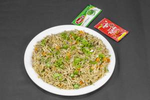 Veg Fried rice