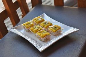 Milk Puding