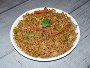 Veg Rice