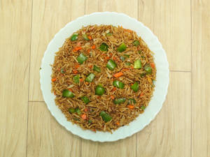 Veg Fried Rice