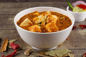 Paneer Lababdar