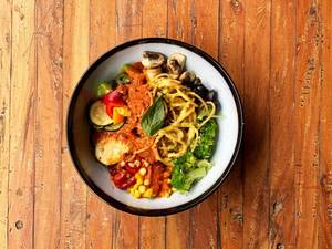 Italian Buddha Bowl