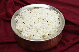Jeera Rice