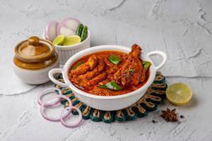 Murgh Kadhai