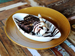 Brownie