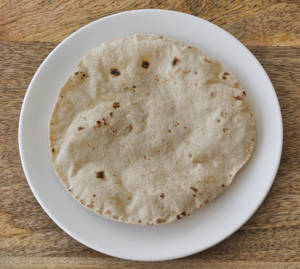 Roti Tawa