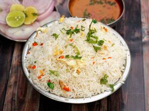 Egg Fried Rice