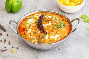 Kadai Veg