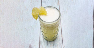 Mosambi Juice