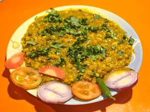 Dal Tadka