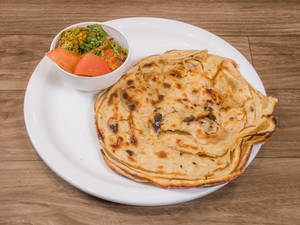Laccha Paratha