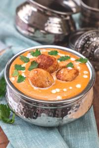 Malai Kofta