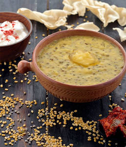 Baajre Ka Kheechda (serve-1)