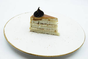 Caramel Butter Scotch Pastry