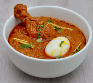 Handi Murgh