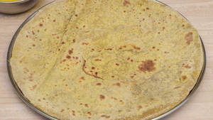 Puran Poli
