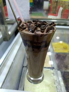 Hide & Seek Shake
