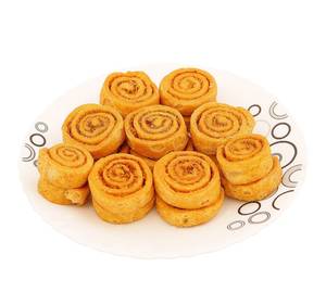 Bhakarwadi (250 Gms)