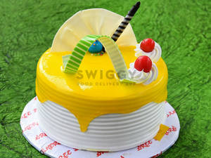 Joy Cake - 700 Grams