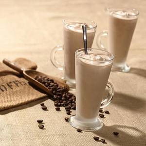 Coffee Banana Cooler (300 ML)