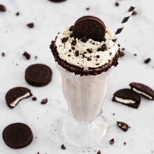 Oreo Shake